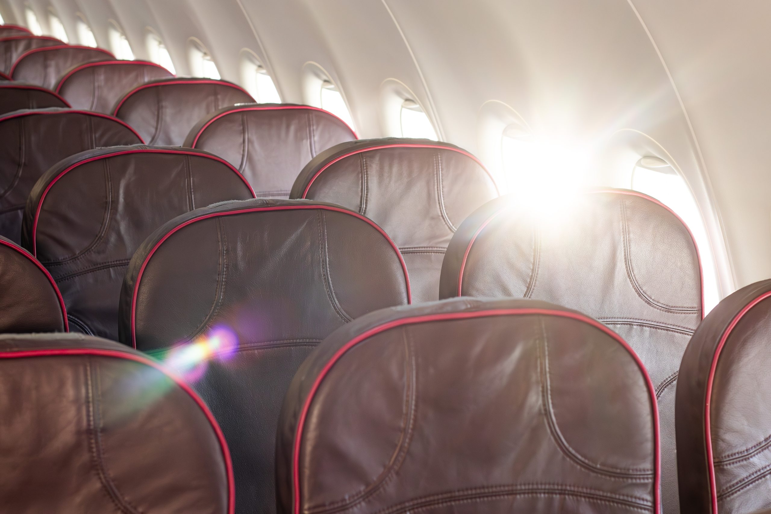 Good Manners are Universal: How to Enjoy a Smooth Experience in the Air